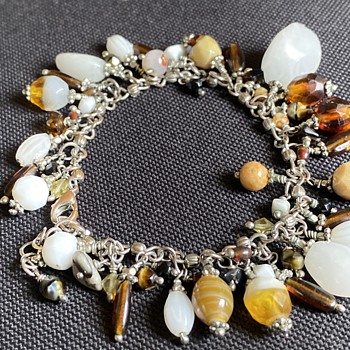 Vintage Bracelet  - Fine Jewelry