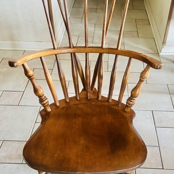 Chairs , S Bent & Bros.  - Furniture