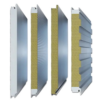 HEADSTREAM: Trusted Sandwich Panels Manufacturer