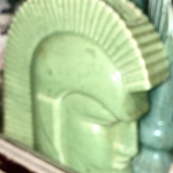 royal haeger vase? - Pottery