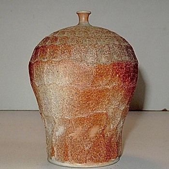 Ruth Gowdy McKinley (1931-1981) Studio Pottery (US/CANADA) - Pottery