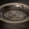 Antique Glass bowl