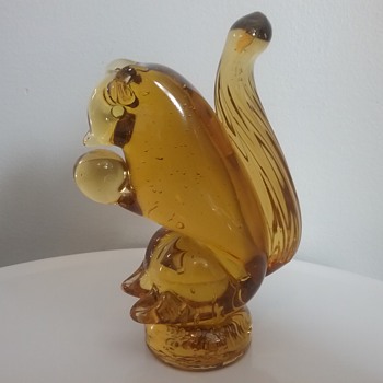 Altaglass squirrel  - Animals