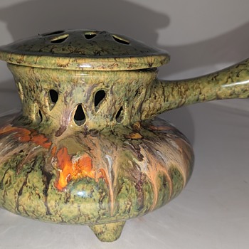 Bertoncello - Pottery