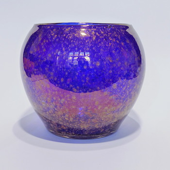 Loetz: 1911, Ausführung 136, - Art Glass