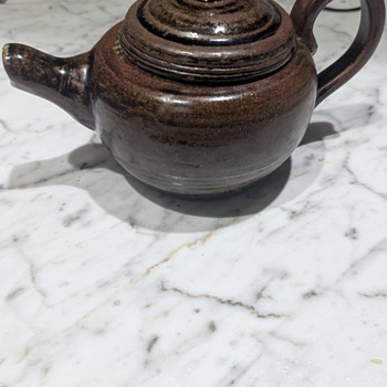 Pick this up today - Pottery