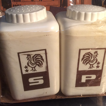 Lustro Ware only 49Cents ,,now we don’t have any Sense 