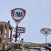 Fina Gas