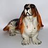 Giovanni Ronzan Ceramic Hound