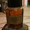 Parfum le Bambou Francoi's Bottle 
