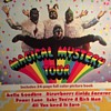  Magical mystery tour Beatles 1967 three different labels - yellow vinyl33