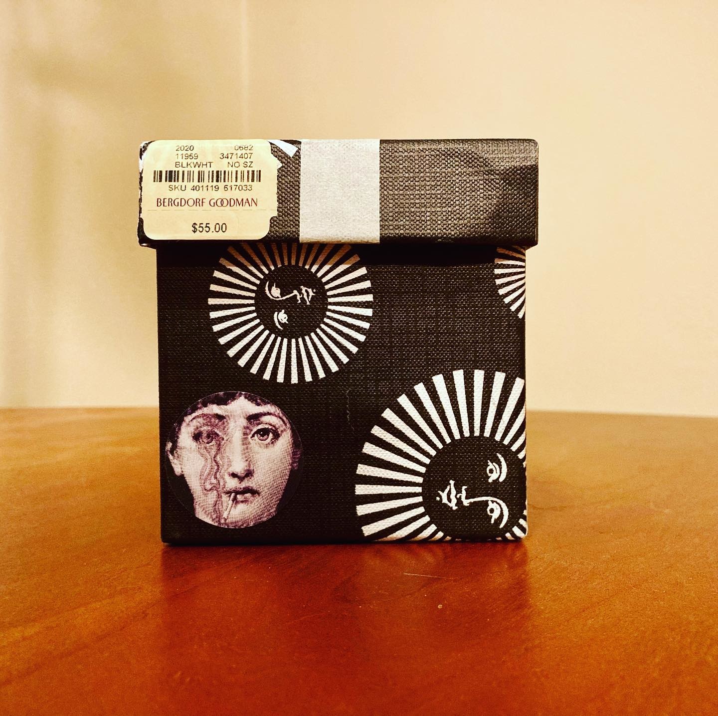 FORNASETTI | Collectors Weekly