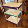 Cosco utility cart