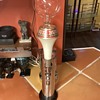 Budweiser tap