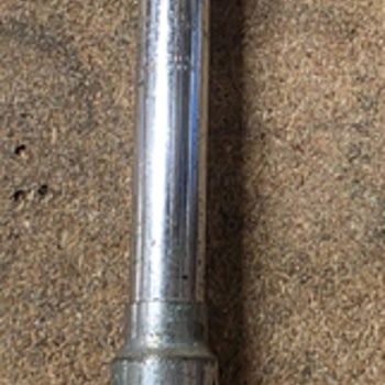Miller Falls Yankee Screwdriver - Tools and Hardware