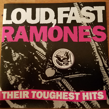 A Shout Out to New York (and Anybody Else Struggling in the Pandemic) - Records