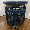Rex Cole Air Circulator hassock fan 