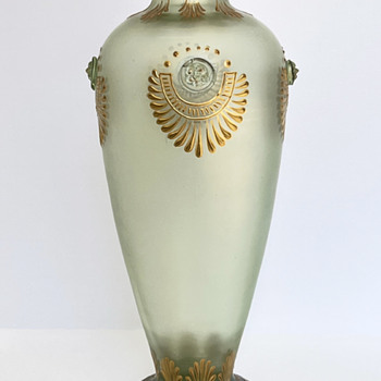 Loetz olympia DEK I/345 - Art Glass