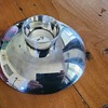 Japanese silver bowl - age and maker?