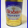 RARE ? RARE ? RARE -------> BOBAN COFFEE TIN (Juan Valdez Product)