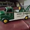 more tractor show finds!