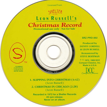 Happy Holidays to Collectors Weekly Show & Tell - Music Memorabilia