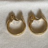 Vintage earrings 