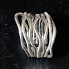 Vintage silver Ring 