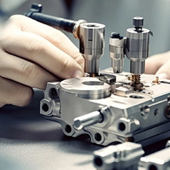 CNC Machining MC Nylon