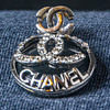 Chanel Costume locked or fake