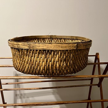 Basket - Furniture