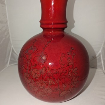 Ernestine ceramics - Pottery