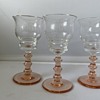 Small vintage/antique Glasses 