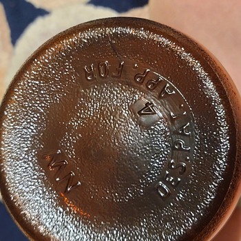 Is this worth anythin - Bottles