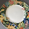 Vintage plate