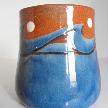 Alfred William "Willy" Finch, Iris Workshop for La Maison Moderne - Art Nouveau