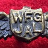 Unknow Airline Pilot's Wings