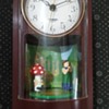 Vintage Puppet Land Karakuri Japan Twinbird Quartz Watch