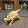 Schleich Ankylosaurus Toy