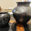 Native American Pottery (?)