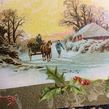 Merry Christmas 1906,,,,,Dec 25 