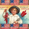 Fireworks: Collecting the “Bombs Bursting in Air”