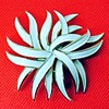  Trifari Sea Grass Pin