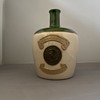 Antique stoneware jug
