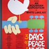 Finding Woodstock