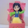 Disney Princess Mulan
