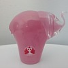 Studiolasi Glass elephant 