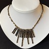 Vintage necklace 