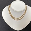 Vintage necklace 