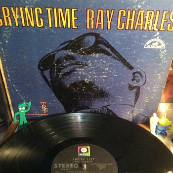 Hey Ray ,Dats What I Say 